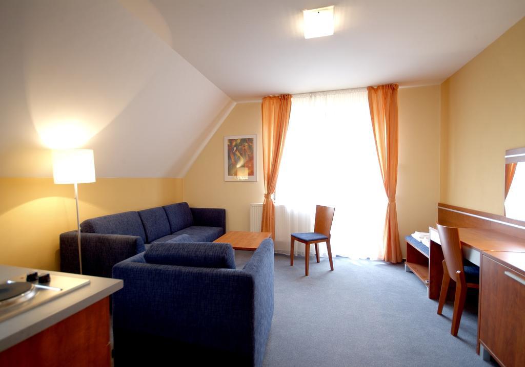 Penzion Tatras Vel'ka Lomnica Habitación foto