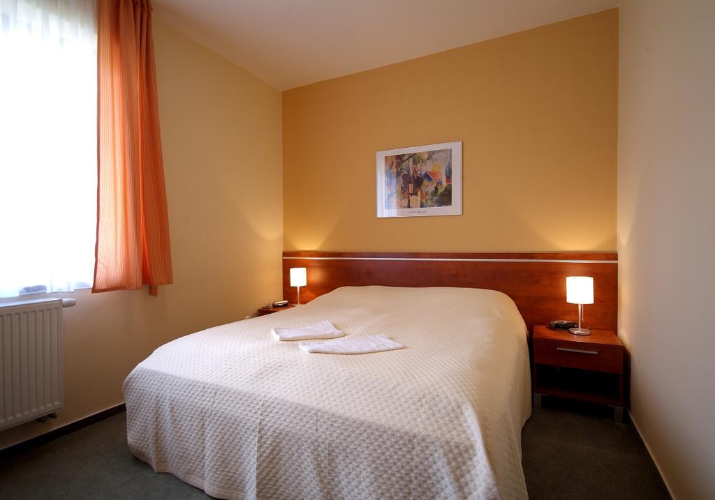 Penzion Tatras Vel'ka Lomnica Habitación foto